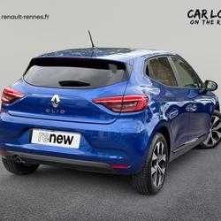 Renault Clio 5 Clio TCe 90 Evolution Rennes