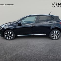 Renault Clio 5 Clio TCe 90 Evolution Rennes