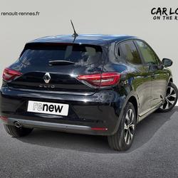 Renault Clio 5 Clio TCe 90 Evolution Rennes