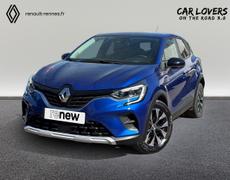 Renault Captur Rennes