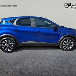 Renault Captur Captur TCe 90 Evolution Rennes