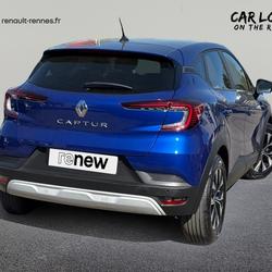 Renault Captur Captur TCe 90 Evolution Rennes