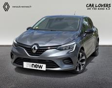 Renault Clio 5 Rennes