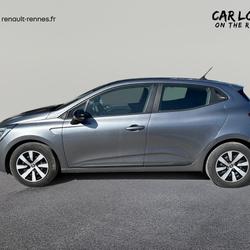 Renault Clio 5 Clio TCe 90 Equilibre Rennes