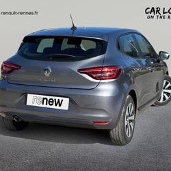 Renault Clio 5 Clio TCe 90 Equilibre Rennes