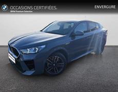 BMW X2 Beaucouzé