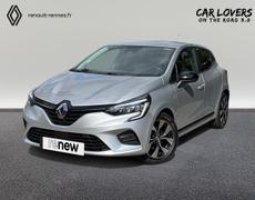 Renault Clio 5 Rennes