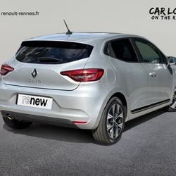 Renault Clio 5 Clio TCe 90 Evolution Rennes