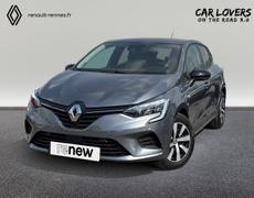 Renault Clio 5 Rennes