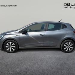 Renault Clio 5 Clio TCe 90 Equilibre Rennes