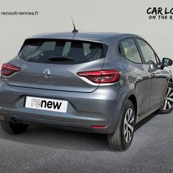 Renault Clio 5 Clio TCe 90 Equilibre Rennes