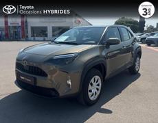 Toyota Yaris Cross Narbonne