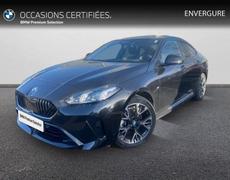 BMW Serie 2 Beaucouzé