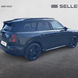 Mini Countryman D 163ch JCW DKG7 occasion - Fr&eacute;jus - photo 2/22
