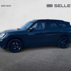 Mini Countryman D 163ch JCW DKG7 occasion - Fr&eacute;jus - photo 3/22
