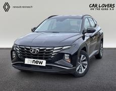 Hyundai Tucson Rennes