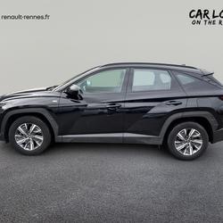 Hyundai Tucson Tucson 1.6 CRDi 136 Hybrid 48V DCT-7 Business Rennes