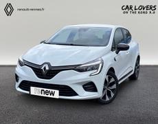 Renault Clio 5 Rennes