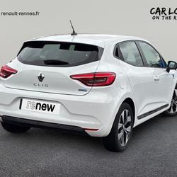 Renault Clio 5 Clio E-Tech 140 - 21N Limited Rennes
