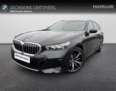 BMW Serie 5 Touring Beaucouzé