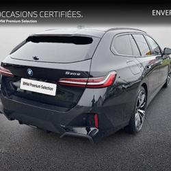 BMW Serie 5 Touring 530e 299ch M Sport Beaucouz&eacute;