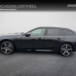 BMW Serie 5 Touring 530e 299ch M Sport Beaucouz&eacute;