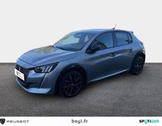 Peugeot 208 Saint-Georges-des-Groseillers