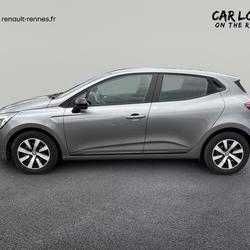Renault Clio 5 Clio TCe 90 Equilibre Rennes