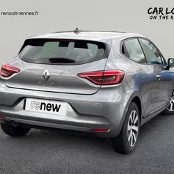 Renault Clio 5 Clio TCe 90 Equilibre Rennes