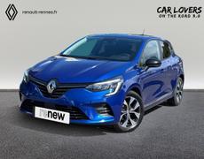 Renault Clio 5 Rennes