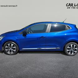 Renault Clio 5 Clio TCe 90 Evolution Rennes
