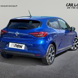 Renault Clio 5 Clio TCe 90 Evolution Rennes