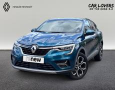 Renault Arkana Rennes