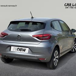 Renault Clio 5 Clio TCe 90 Equilibre Rennes