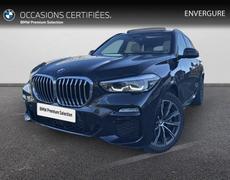 BMW X5 Beaucouzé