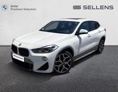 BMW X2 Fréjus