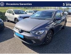 Volkswagen Polo Saint-Maurice-l'Exil