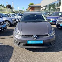 Volkswagen Polo 1.0 TSI 95 S&S BVM5 VW Edition Saint-Maurice-l'Exil