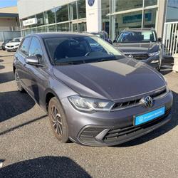 Volkswagen Polo 1.0 TSI 95 S&S BVM5 VW Edition Saint-Maurice-l'Exil
