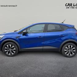 Renault Captur Captur TCe 90 Evolution Rennes