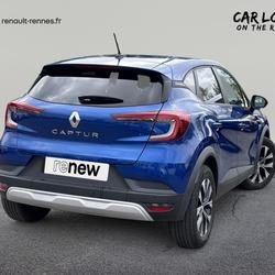 Renault Captur Captur TCe 90 Evolution Rennes