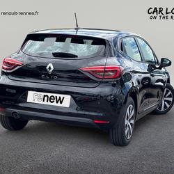Renault Clio 5 Clio TCe 90 Equilibre Rennes