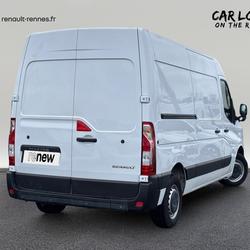 Renault Master MASTER FGN TRAC F3500 L2H2 BLUE DCI 135 CONFORT Rennes