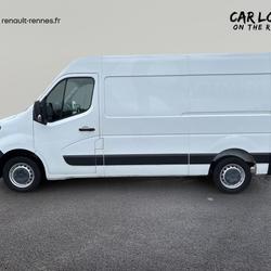 Renault Master MASTER FGN TRAC F3500 L2H2 BLUE DCI 135 CONFORT Rennes