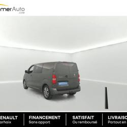 Peugeot Expert CA STANDARD BLUEHDI 180 S&S EAT8 FIXE ASPHALT Carhaix-Plouguer
