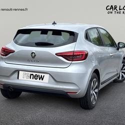Renault Clio 5 Clio TCe 90 Equilibre Rennes