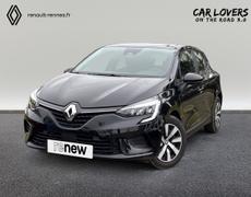 Renault Clio 5 Rennes