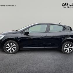 Renault Clio 5 Clio TCe 90 Equilibre Rennes