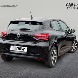 Renault Clio 5 Clio TCe 90 Equilibre Rennes