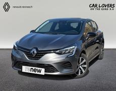 Renault Clio 5 Rennes